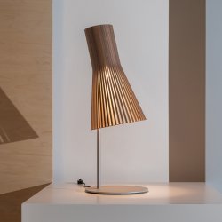 Secto 4220 Bordlampe