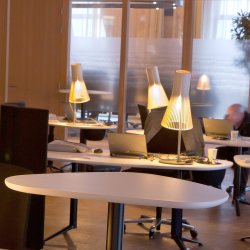 Secto 4220 Bordlampe