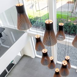 Secto Design Magnum 4202 Pendel