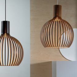 Secto Design Octo Small 4241 Pendel