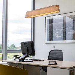 Secto Design Owalo 7000 Pendel