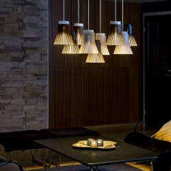 Secto Design Petit 4600 Pendel