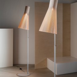 Secto 4210 Gulvlampe