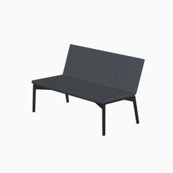 Skandiform Afternoon Sofa, 2-pers