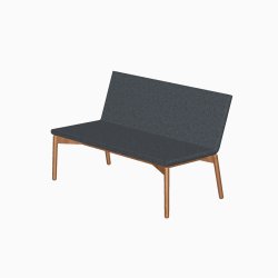 Skandiform Afternoon Sofa, 2-pers