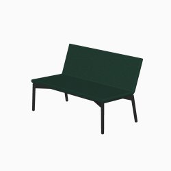 Skandiform Afternoon Sofa, 2-pers