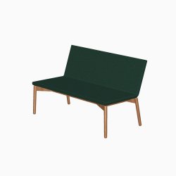 Skandiform Afternoon Sofa, 2-pers
