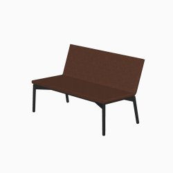 Skandiform Afternoon Sofa, 2-pers