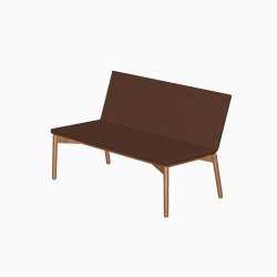 Skandiform Afternoon Sofa, 2-pers