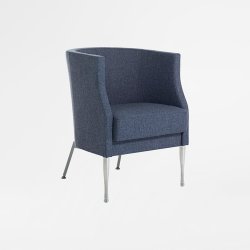 Kinnarps Arriba loungestol