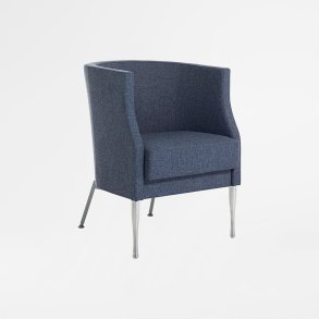 Kinnarps Arriba loungestol