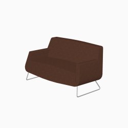Skandiform Jefferson Sofa, 2-pers