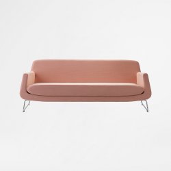 Skandiform Jefferson Sofa, 3-pers