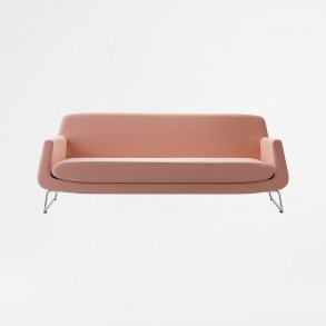 Skandiform Jefferson Sofa, 3-pers