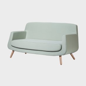 Skandiform Jefferson Sofa, 2-pers