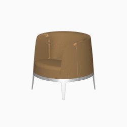 Materia Omni Loungestol