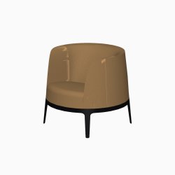 Materia Omni Loungestol