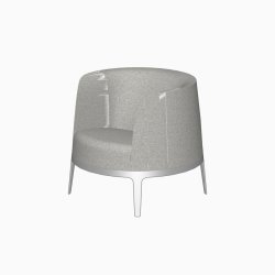 Materia Omni Loungestol