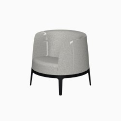 Materia Omni Loungestol