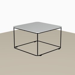 Kinnarps Fields loungebord