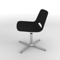 Dencon Frigg loungestol