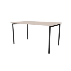 Moderne kantines�t til 4 eller 6 personer