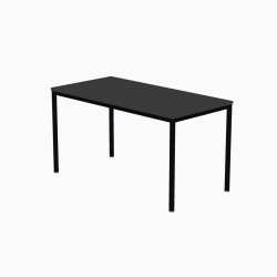 Enkelt kantines�t til 4 eller 6 personer