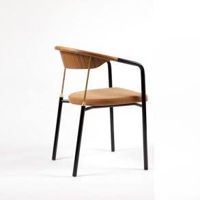 OneCollection Chairman Jubilumsstol