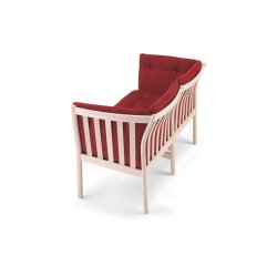 Schou Andersen 332 Sofa, 2-pers