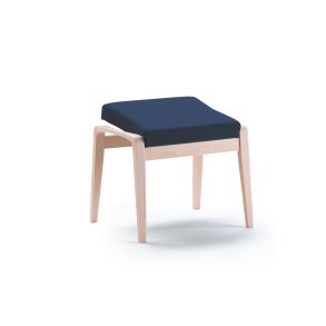 Schou Andersen 7008 Fodskammel