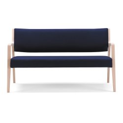 Schou Andersen 7042 Sofa, 2-pers