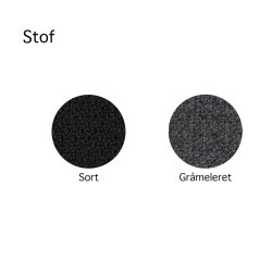 Schou Andersen Ito Soft Sofa, 3-pers