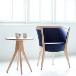 Schou Andersen Cirkel/P Lnestol 