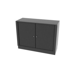 Cube Design V jalousiskab 