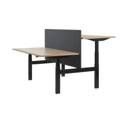 Cube Design Raw Bench skrivebord