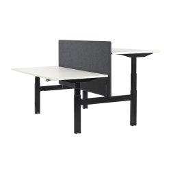 Cube Design Raw Bench skrivebord