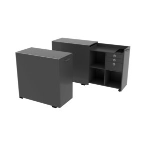 Cube Design V udtrksskab