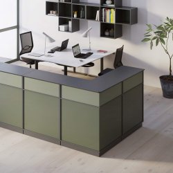 Dencon Delta skranke