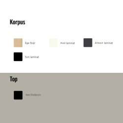 Dencon Delta skranke