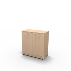 Fumac Jive skab med 4 rum