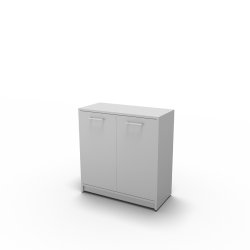 Fumac Jive skab med 4 rum