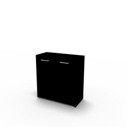 Fumac Jive skab med 4 rum