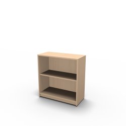 Fumac Jive reol med 2 rum