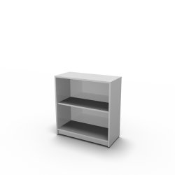 Fumac Jive reol med 2 rum