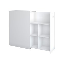 Fumac Jive udtrksskab