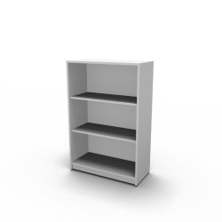 Fumac Jive reol med 3 rum