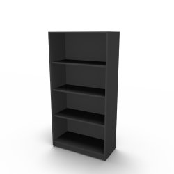 Fumac Jive reol med 4 rum