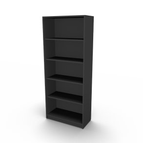 Fumac Jive reol med 5 rum