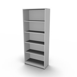 Fumac Jive reol med 5 rum