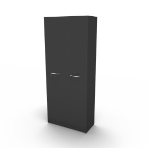 Fumac Jive skab med 10 rum